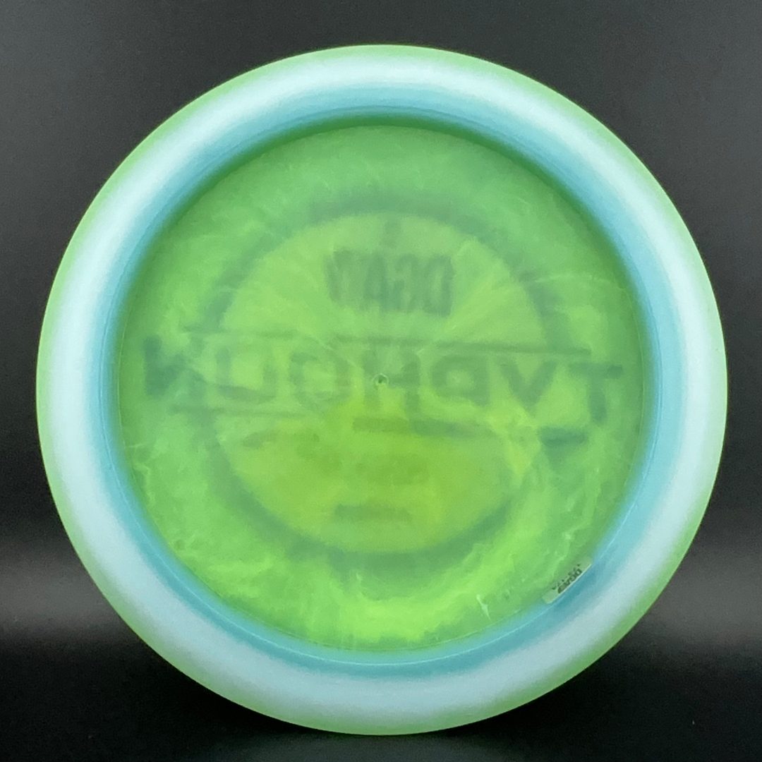 Atmos Typhoon - Catrina Allen Disc Golf Driver
