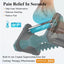 SootheStep Ice Roller - Korvel