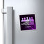 Empower Your Space with Together We Rise Magnets - Korvel