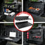 Tailgate Table & MOLLE Panel For Ford Bronco(2021-2024) - 2-Tier Camping Rack - Korvel