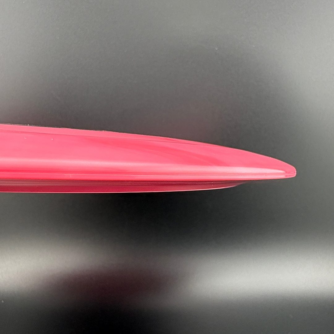 Swirl S-Line DD1 - Collecte de fonds Discmania