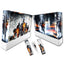 Suitable for WII stickers wii body stickers Wii pain stickers wii PVC color stickers popular game stickers - Korvel