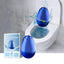 Toilet rose cleaner, household toilet cleaner, stain remover, deodorizer, fragrance retention cleaner - Korvel