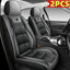 AutoShield Universal Car Seat Cover