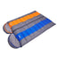 Saco de dormir ligero premium para camping en todas las estaciones