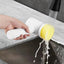 5-in-1 Electric Cleaning Brush for Home Use