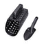 Premium Sand Scoop Hourglass Bucket Set for Kids