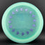 Proto Glow Gummy Champion Destroyer - Premium Disc Golf Driver