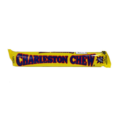 Charleston Chew® Vanilla Candy Bar - Classic Treat