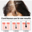 Premium Hair Essence for Moisturizing and Repairing Hair
