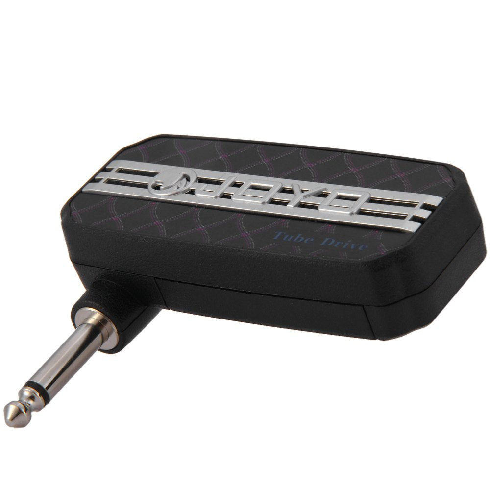 JOYO JA - 03 Mini Pocket Guitar Amplifier with Tube Drive Sound - Korvel