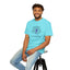Built Different Premium Unisex Cotton T-Shirt