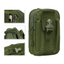 Tactical MOLLE Waist Bag for Outdoor Adventures