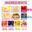 Premium Moisturizing Lip Balm for Soft, Hydrated Lips