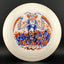 Big Z Mantis - Overstamped - Limited Edition 2023