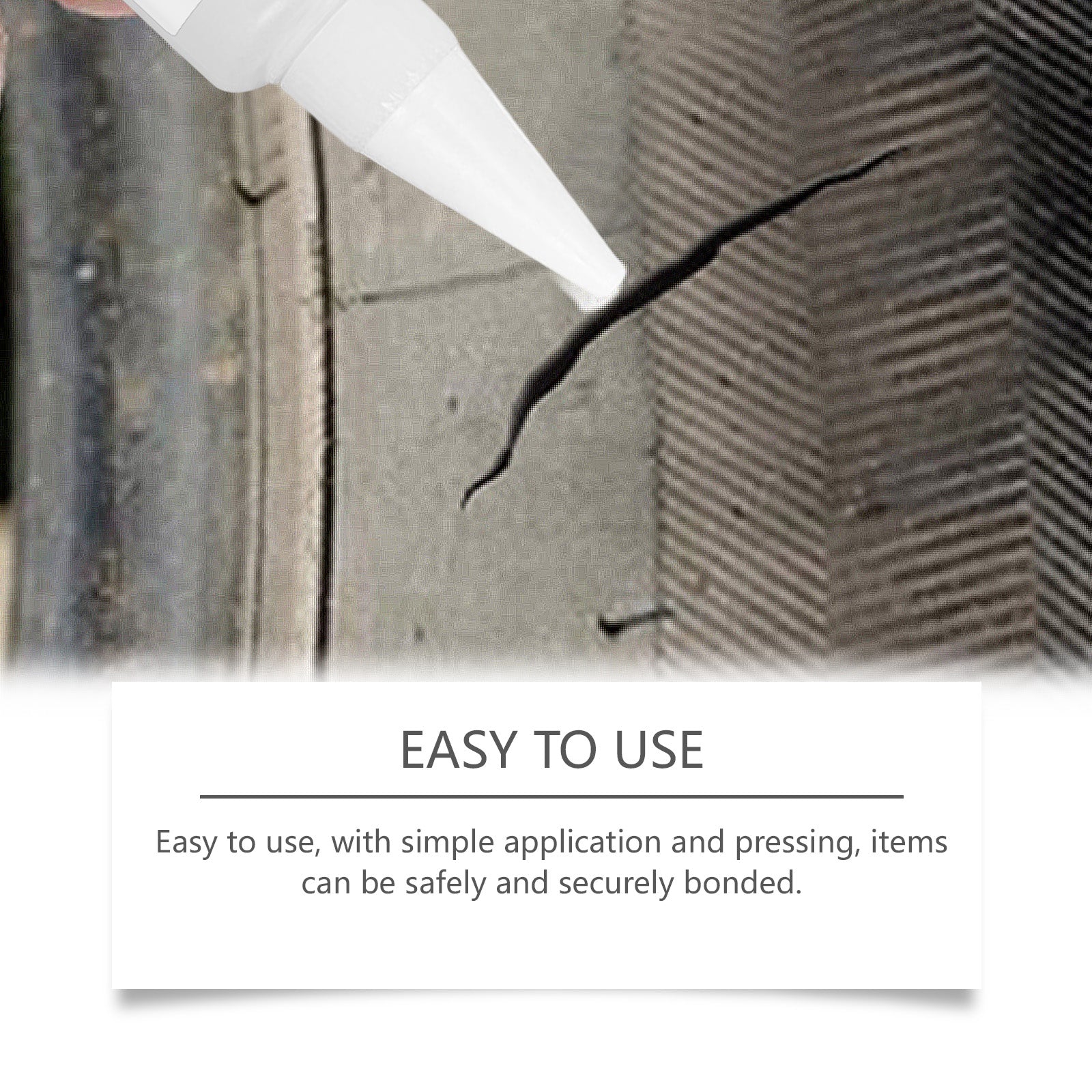 Automobile Tire Repair Glue, Automobile Tire Repair Glue Tire Crack Maintenance Sealing Glue - Korvel