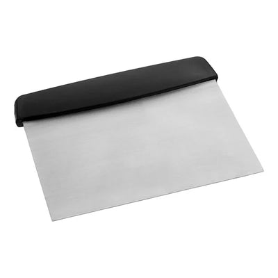 Stainless Steel Dough Cutter / Bench Scraper - Value Series