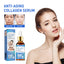 Collagen Facial Essence Reduces Fine Lines, Tightens Skin And Improves Dull Skin - Korvel