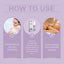 Premium Body Moisturizing Care Oil for Daily Hydration
