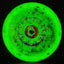 Doomsday Discs Pestilence - Night Eye Glow Driver