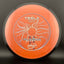 MVP Plasma Tesla Disc Golf Driver