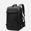 Mochila Multifuncional de Gran Capacidad para Hombres
