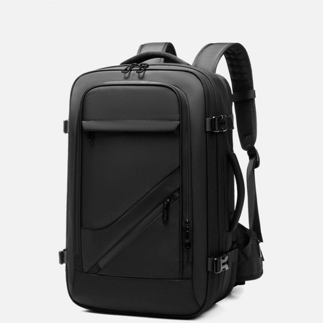 Mochila Multifuncional de Gran Capacidad para Hombres