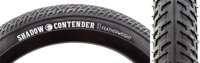 The Shadow Conspiracy Contender Featherweight 20x2.35 Standard Tire