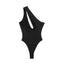 Elegant Hollow Out One-Piece Swimsuit for Women