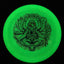Color Glow Requiem Disc - Limited Edition TSA Family