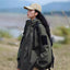 Chaqueta Funcional Impermeable de Montaña para Todas las Temporadas