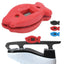 Diamond Sandstone Double-Sided Ice Skate Sharpener