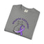 Camiseta de Concienciación Epikitty - Celebra a los Gatos Epilépticos