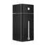 Advanced Air Purifier & Humidifier with LED Night Light - Korvel