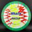 Innova I-Dye Star Wraith Disc Golf Driver