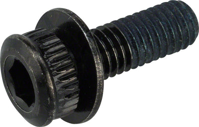Tornillo de fijación del caliper de disco de carretera Shimano Flat-Mount A