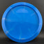 Controladora de Disco de Golf Titanium Swirl Undertaker