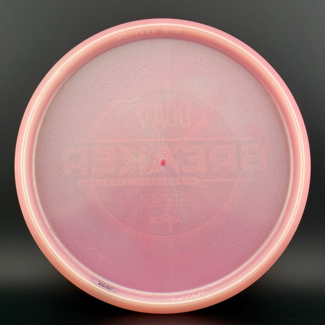 DGA Atmos Breaker Disc Golf Putter