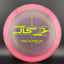 Quantum JLS Disc Golf Driver - Premium Performance