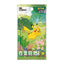 Collect 151 Travel Zhu Zi Collection Swap Card PTCG Simplified Chinese Genuine Card Fat and Thin Supplement Pack - Korvel