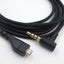Premium Braided USB Earphone Cable for SteelSeries Arctis Headsets