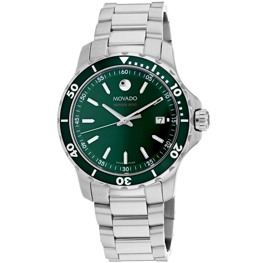 Movado Men's Series 800 Watch