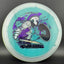 Glow Halo C-Blend Centurion - First Run Disc Golf Driver