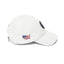 Gorra Bordada del Departamento de Realidad Alternativa