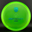 C-Line MD3 Disc Golf Midrange - Innova Made - 5502 Run