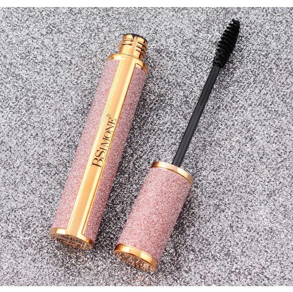 Premium Waterproof Black Eyeliner - Smudge-Resistant Formula