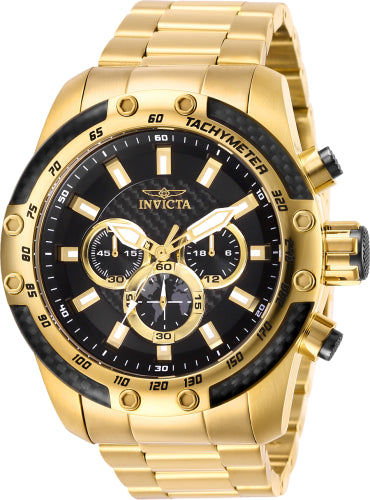 Invicta Women's Speedway Watch