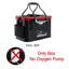EVA Portable Fishing Bag - Collapsible Live Fish Storage