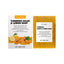 Lemon Turmeric Cold Wash Bar Soap for Gentle Cleansing
