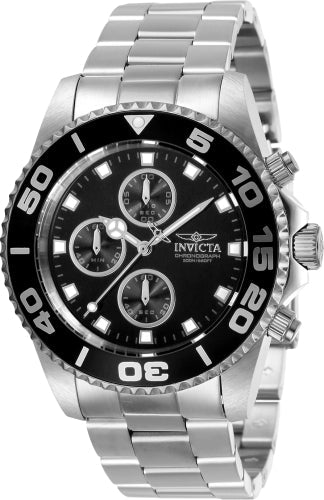 Invicta Men's Pro Diver Watch
